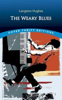 The Weary Blues by Langston Hughes - Paperback