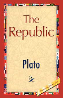 The Republic by Plato - Hardback