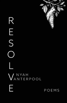 Resolve by Nyah Vanterpool - Paperback