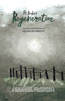 Regeneration by Nicholas Wright - Paperback