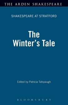 "The Winter's Tale" by William Shakespeare - Paperback