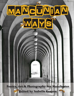 Mancunian Ways by Isabelle Kenyon - Paperback