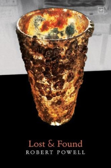 Lost and Found by Robert Powell - Paperback