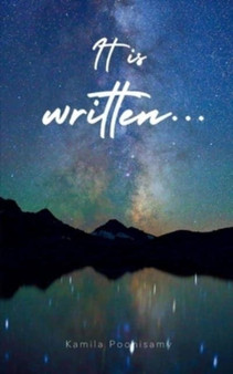 It is written... by Kamila Poonisamy - Paperback