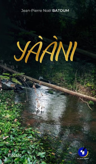Yaani by Jean-Pierre Noel Batoum - Paperback