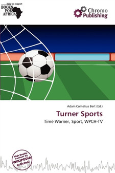 Turner Sports by Adam Cornelius Bert - Paperback