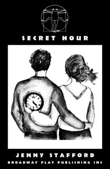 Secret Hour by Jenny Stafford - Paperback