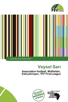 Veysel Sar by Columba Sara Evelyn - Paperback