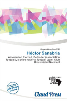 H Ctor Sanabria by L Egaire Humphrey - Paperback