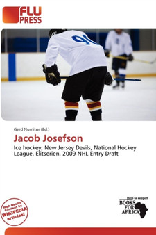 Jacob Josefson by Gerd Numitor - Paperback