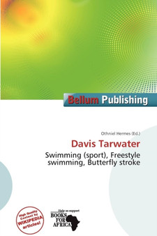Davis Tarwater by Othniel Hermes - Paperback