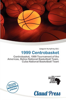 1999 Centrobasket by L Egaire Humphrey - Paperback