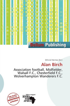 Alan Birch by Othniel Hermes - Paperback