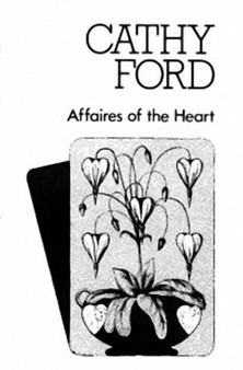 Affaires of the Heart by Cathy Ford - Paperback