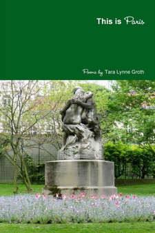This is Paris by Tara Lynne Groth - Paperback