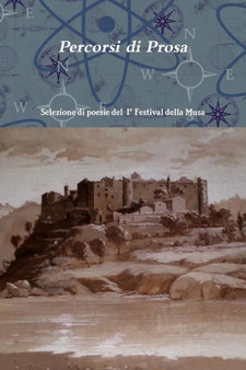 Percorsi di Prosa by Vari - Paperback