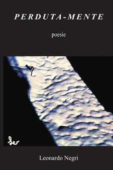 Perduta-mente by Leonardo Negri - Paperback