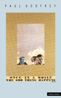 Once In A While by Paul Godfrey - Paperback