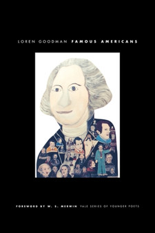 Famous Americans by Loren Goodman - Paperback
