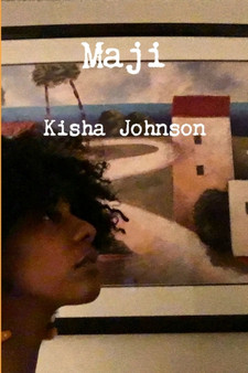 Maji by Kisha Johnson - Paperback