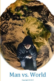 Man vs. World by Gregory Procopio - Paperback