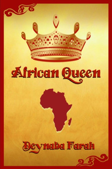African Queen by Deynaba Farah - Paperback