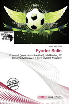 Fyodor Selin by Iosias Jody - Paperback