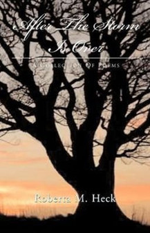 After the Storm Is Over by Roberta M Heck - Paperback