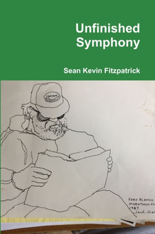 Unfinished Symphony by Sean Kevin Fitzpatrick - Paperback