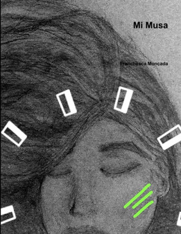Mi Musa by Franchesca Moncada - Paperback
