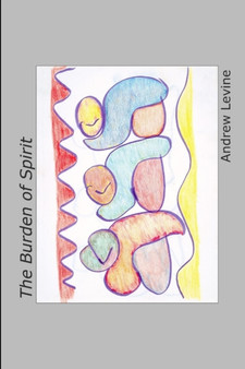 The Burden of Spirit by Andrew Levine - Paperback