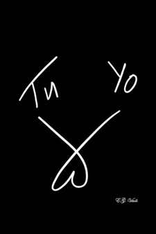 Tu Y Yo by E G Vitulli - Paperback