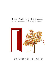 The Falling Leaves by Mitchell Crist - Paperback