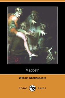 Macbeth (Dodo Press) by William Shakespeare - Paperback