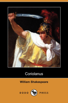 Coriolanus (Dodo Press) by William Shakespeare - Paperback