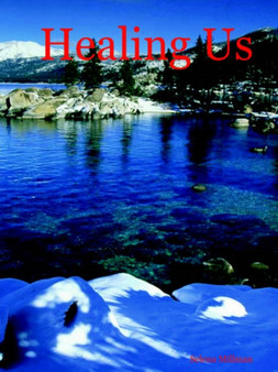 Healing Us by Selena Millman - Paperback