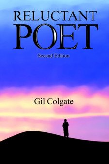Reluctant Poet by Gilbert Colgate - Paperback
