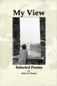 My View by Robert Olander - Hardback