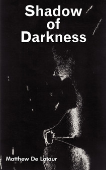 Shadow of Darkness by Matthew De Latour - Paperback