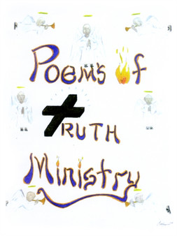 Poems of Truth Ministry by Terry Richardson - Paperback