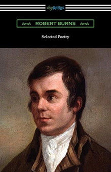Selected Poetry by Robert Burns - Paperback