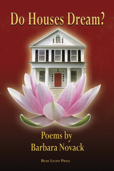 Do Houses Dream? by Barbara Novack - Paperback