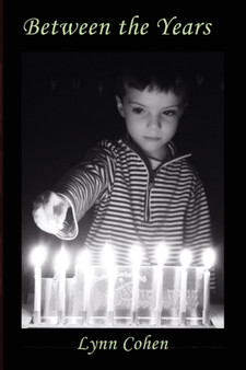 Between the Years by Lynn Cohen - Paperback