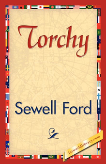 Torchy by Ford Sewell Ford - Paperback