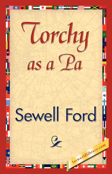 Torchy as a Pa by Ford Sewell Ford - Paperback