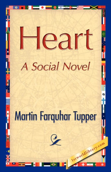 Heart by Farquhar Tupper Martin Farquhar Tupper - Paperback