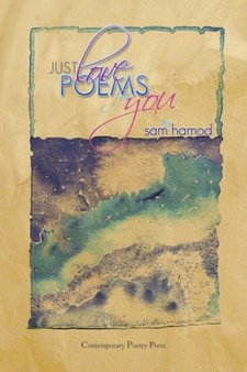 Just Love Poems for You by Sam Hamod - Paperback