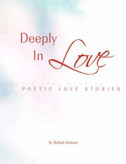 Deeply In Love by Rahab Kimani - Paperback