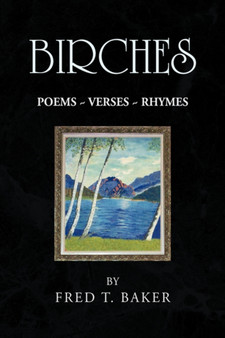 Birches by Fred T Baker - Paperback
