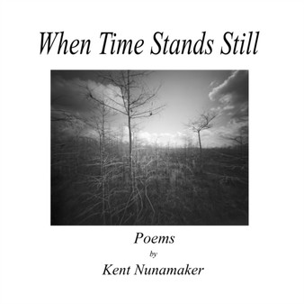 When Time Stands Still by Kent Nunamaker - Paperback